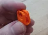 0.6mm nozzle, 0.24mm layer, 5 walls, 98% infill