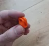 0.2mm layer, 5 walls, 98% infill