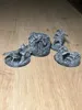 0.2mm nozzle, 0.05mm layer, 4 walls, 15% infill