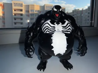 Fat Venom