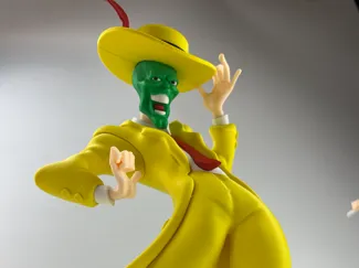 THE MASK