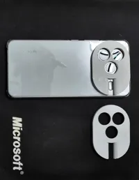 0.6mm 喷嘴, 0.18mm 层高, 3 层墙, 25% 填充