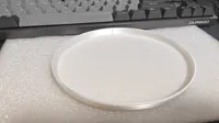 香皂盒储水盘（垫在香皂盒底部）