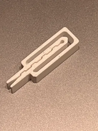 Bag clip