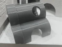 0.2mm layer, 4 walls, 30% infill