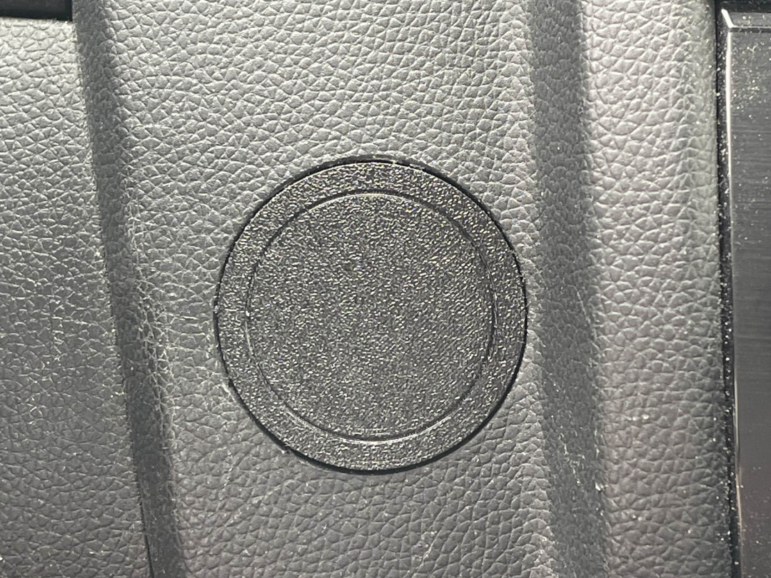 Honda Fit start button plug replacement