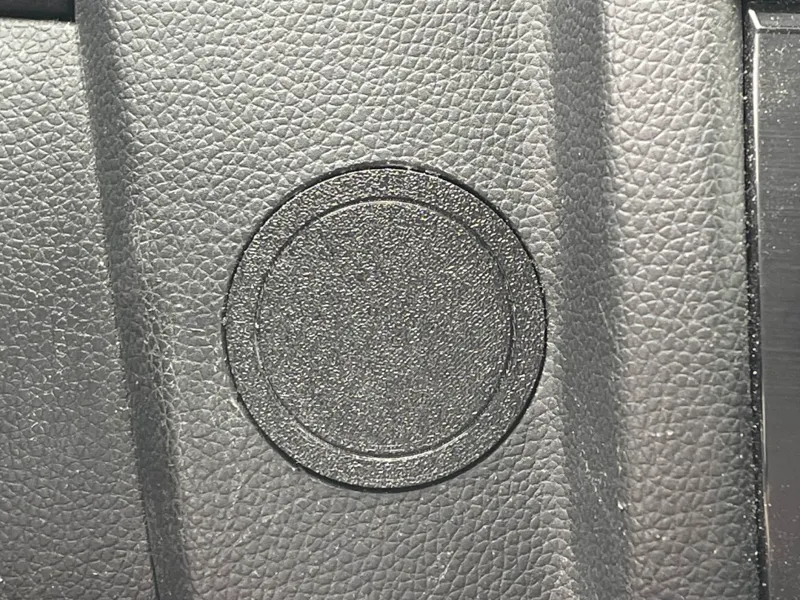Honda Fit start button plug replacement