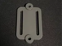 0.24mm layer, 5 walls, 30% infill