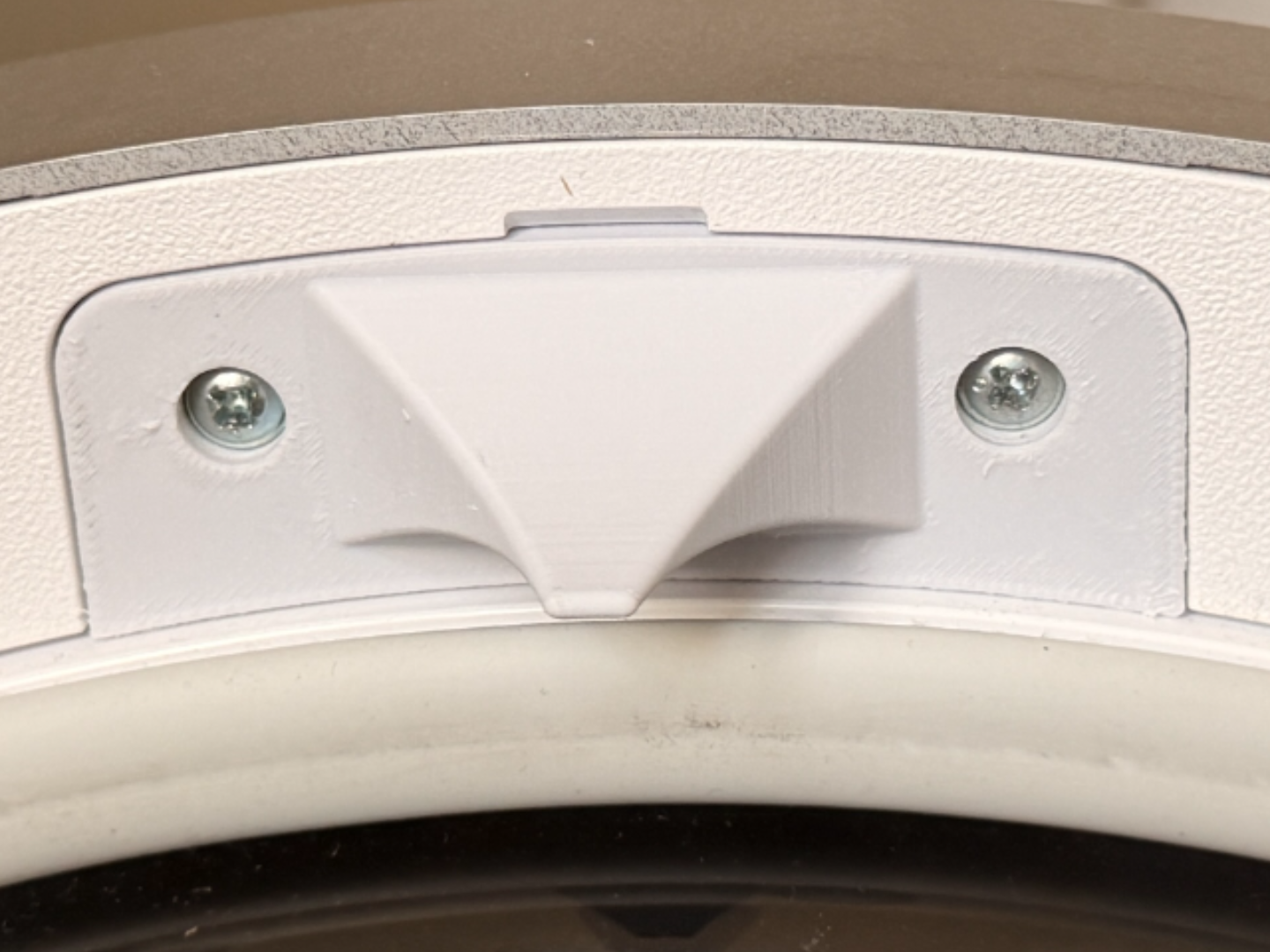 Sharp/Vestel Dryer Door Catch 42190493