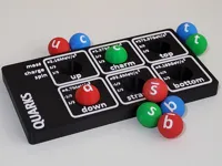 (AMS Print Profile) - Build Your Own Particle