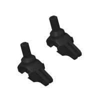 Essieu à double roulement à billes pour OpenRC F1 — photo 2