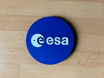 ESA Logo