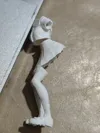 0.2mm layer, 2 walls, 100% infill