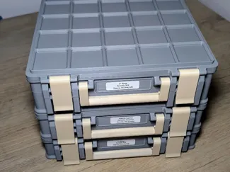 Gridfinity Box