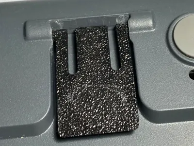 replacement support Logitech keyboard about 10°