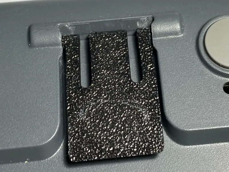replacement support Logitech keyboard about 10°