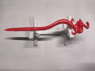 古风发簪