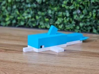 0.2mm layer, 4 walls, 40% infill
