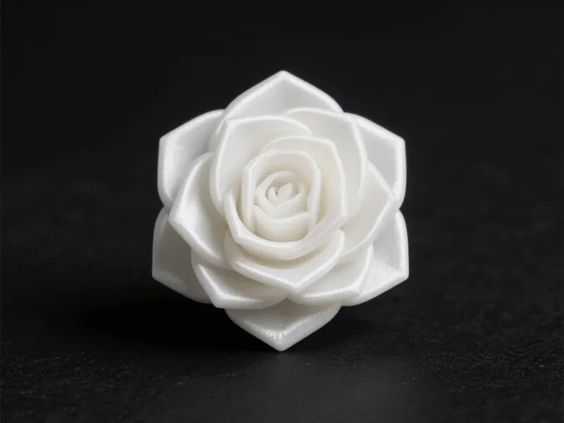 折纸小花