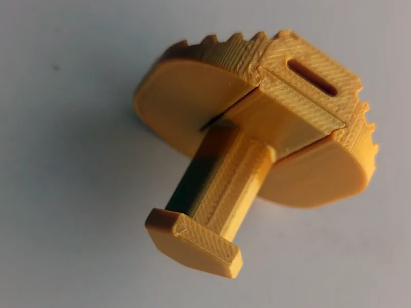 Radiator Hook for Sunfar(太阳花) Heater