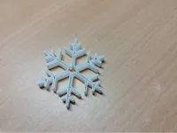 0.2mm layer, 2 walls, 20% infill