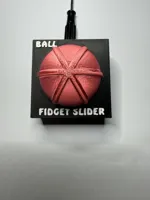 Magnetic Sphere Slider | 0.20 mm| Storage Box