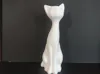 Egyptian Standing Cat Statue 3D Scan