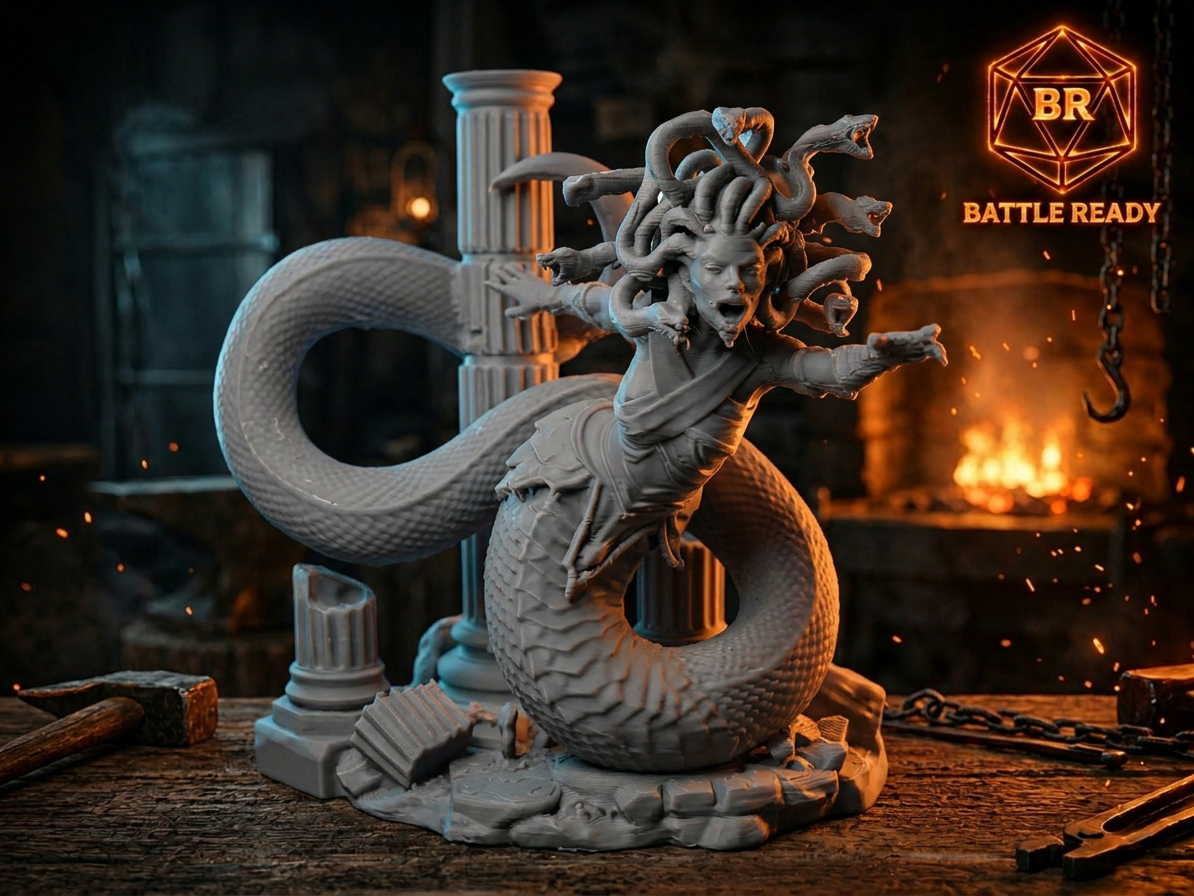 Medusa