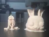 0.2mm layer, 3 walls, 15% infill