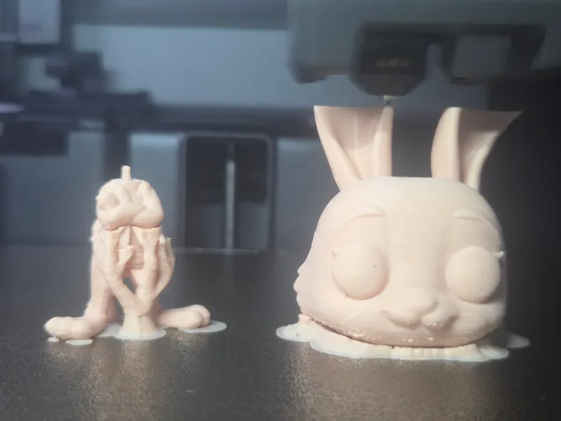 Zootopia rabbit