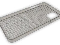 适用于PLA/PETG等刚性材质
