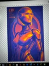 Infrared EDI