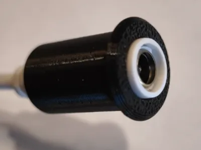 Plug adapter 15 mm