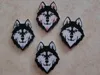 Four Wolves