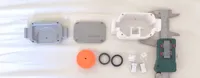 0.12mm layer, 2 walls, 15% infill