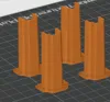 0.2mm layer, 4 walls, 25% infill