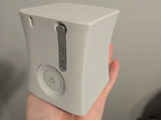MTG Xbox 360 Commander Deck Box