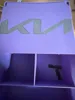 0.2mm layer, 2 walls, 10% infill, added Kia Logo