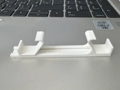 Adjustable Spacer Clip for IKEA FISKBO Frames