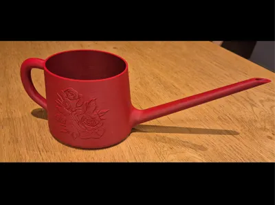 Watering can