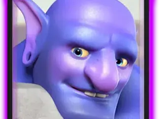 bowler for clash