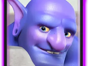 bowler for clash