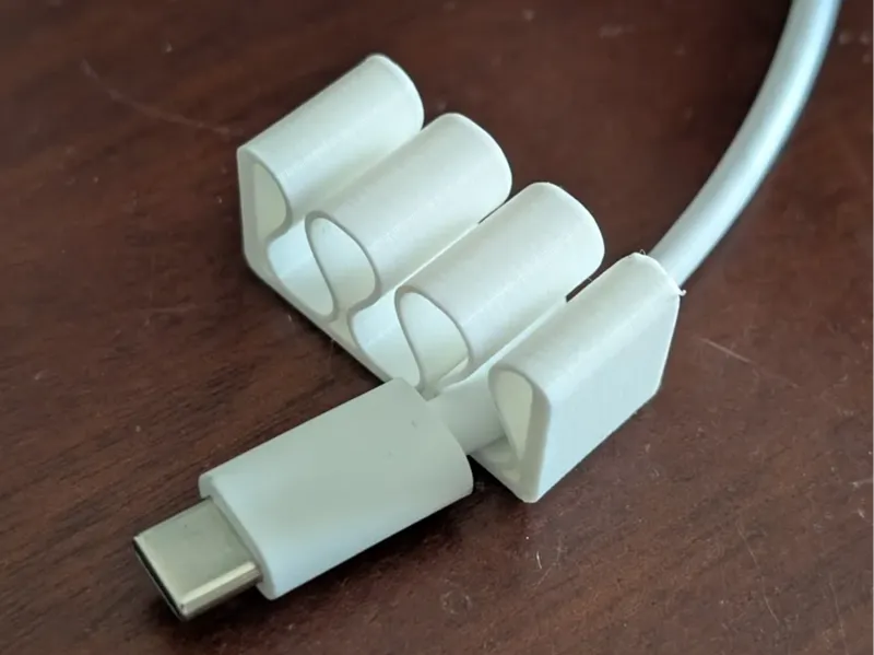 Cable Holder