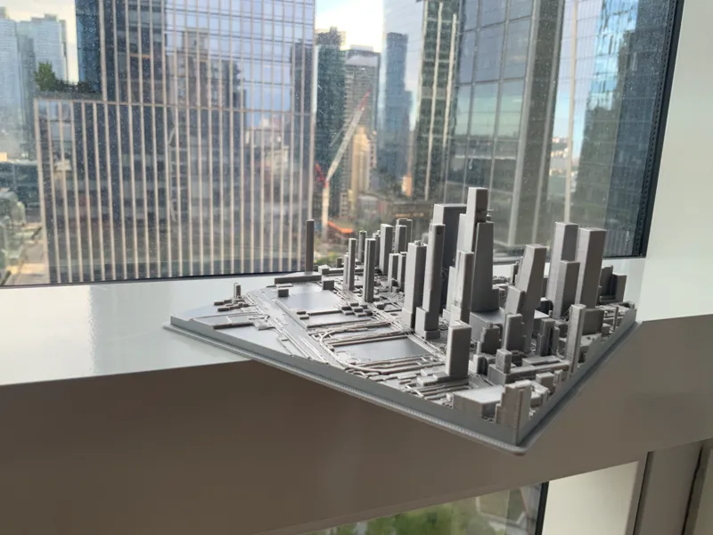 Hudson yards nyc