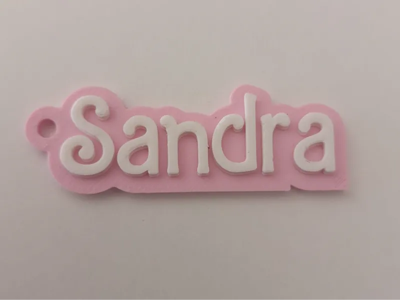 Sandra