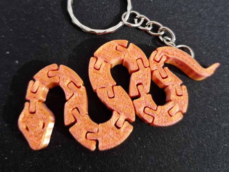 flexi snake 