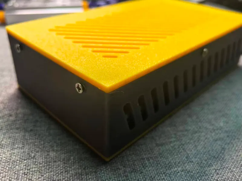 Multi-channel Switching Power Supply 12V6A 