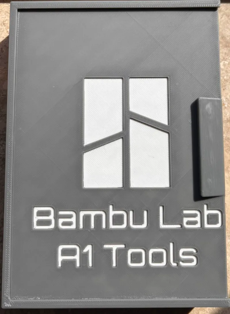 A1  original equipment