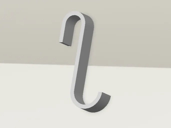 Kitchen Hanger