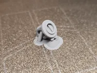 0.08mm layer, 3 walls, 15% infill